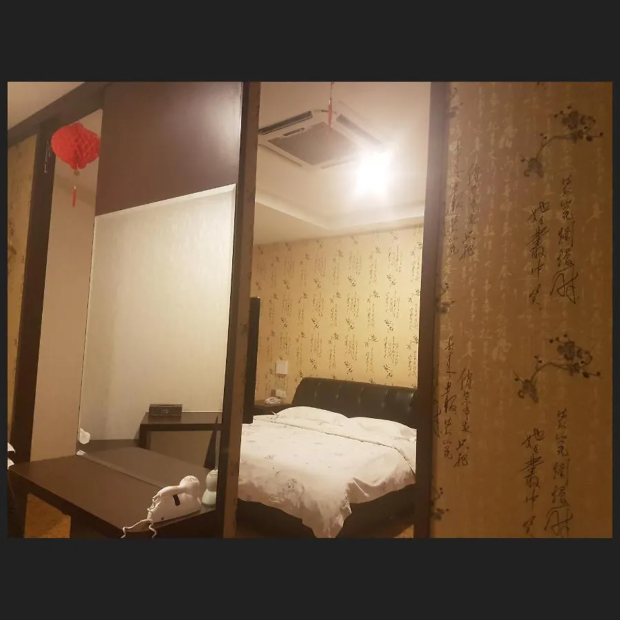 Hotel Tebrau Ct Johor Bahru