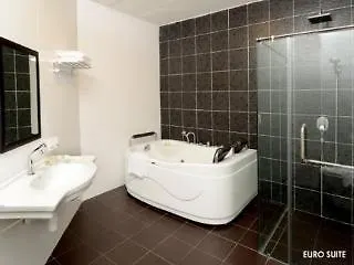 Hotel Tebrau Ct Johor Bahru