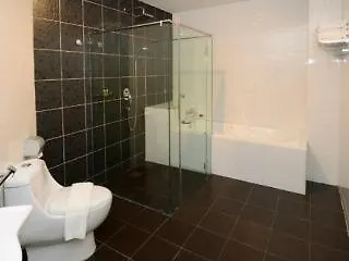 Hotel Tebrau Ct Johor Bahru