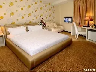 Hotel Tebrau Ct Johor Bahru