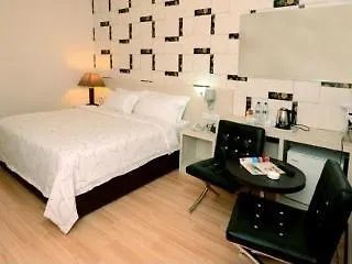 Hotel Tebrau Ct Johor Bahru
