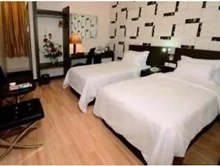 Hotel Tebrau Ct Johor Bahru