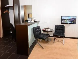Hotel Tebrau Ct Johor Bahru