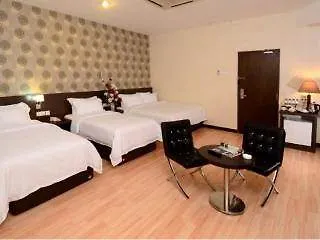 Hotel Tebrau Ct Johor Bahru 3*,  Malaysia
