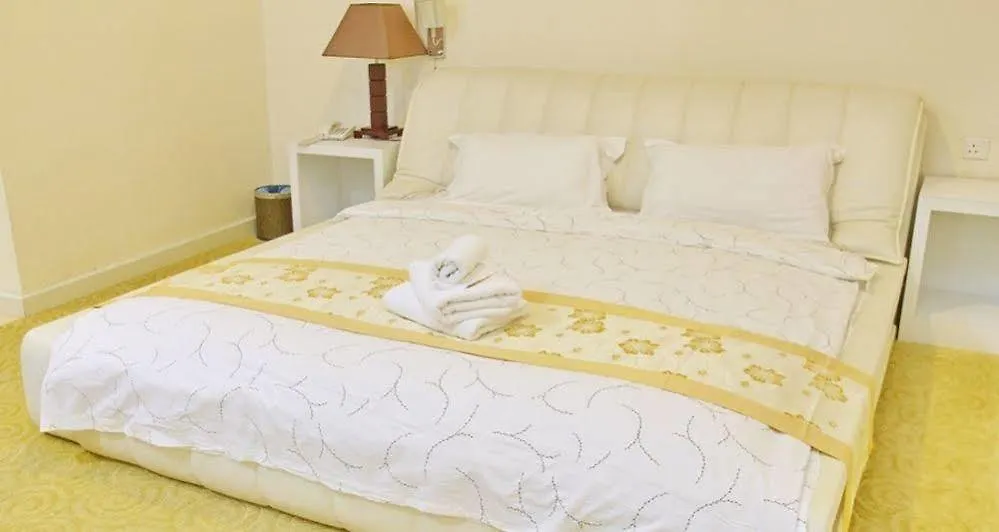 Hotel Tebrau Ct Johor Bahru Malaysia